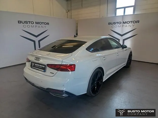 Audi A5 SPB 40 TDI quattro S tronic S line edition - Foto 6