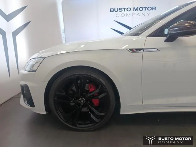 Audi A5 SPB 40 TDI quattro S tronic S line edition - Foto 7