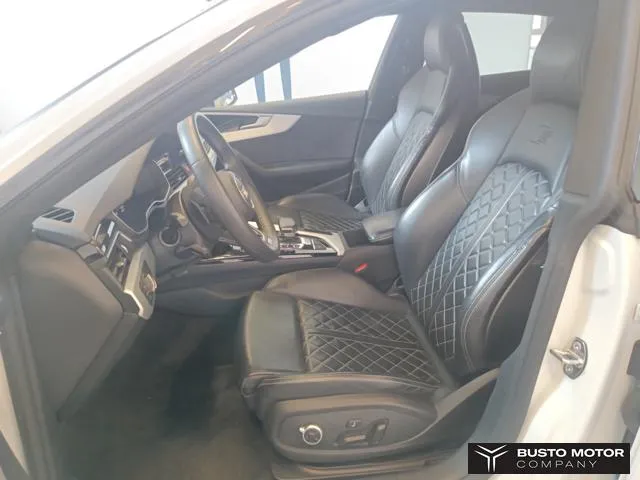 Audi A5 SPB 40 TDI quattro S tronic S line edition - Foto 8