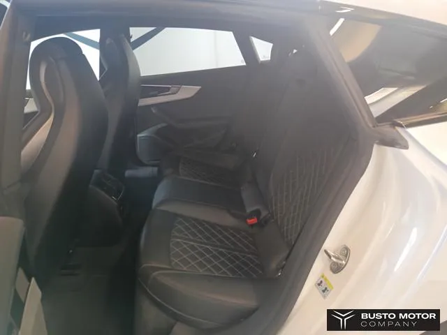 Audi A5 SPB 40 TDI quattro S tronic S line edition - Foto 9