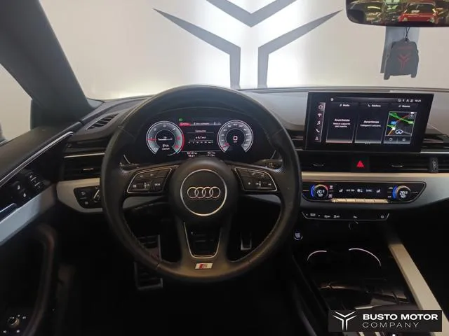 Audi A5 SPB 40 TDI quattro S tronic S line edition - Foto 11