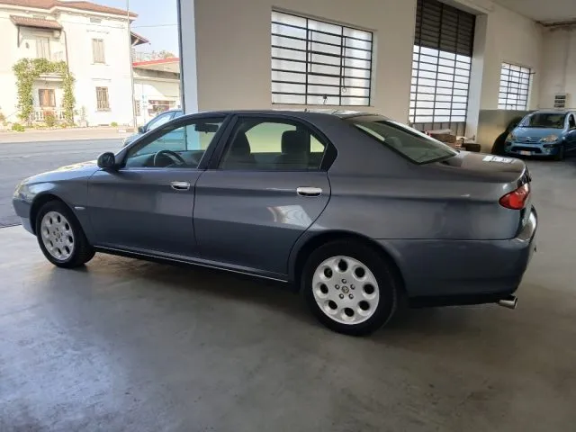 Alfa Romeo 166 166 2.0 16V TS Progression - Foto 3