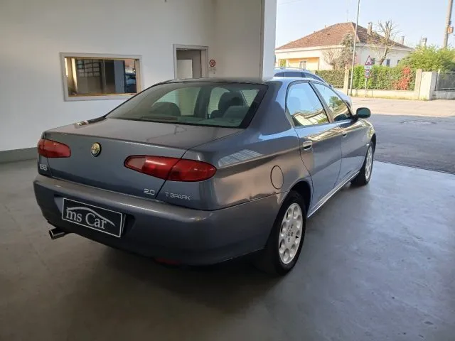 Alfa Romeo 166 166 2.0 16V TS Progression - Foto 5