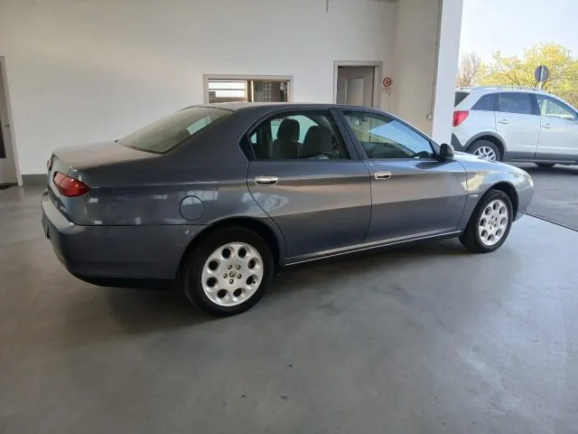 Alfa Romeo 166 166 2.0 16V TS Progression - Foto 6