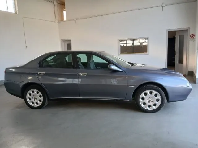 Alfa Romeo 166 166 2.0 16V TS Progression - Foto 7