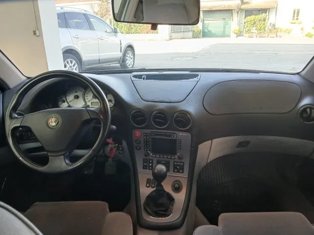 Alfa Romeo 166 166 2.0 16V TS Progression - Foto 9