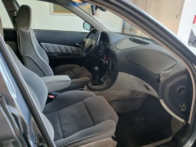 Alfa Romeo 166 166 2.0 16V TS Progression - Foto 10