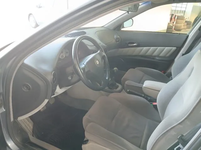 Alfa Romeo 166 166 2.0 16V TS Progression - Foto 11