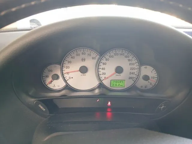 Alfa Romeo 166 166 2.0 16V TS Progression - Foto 12