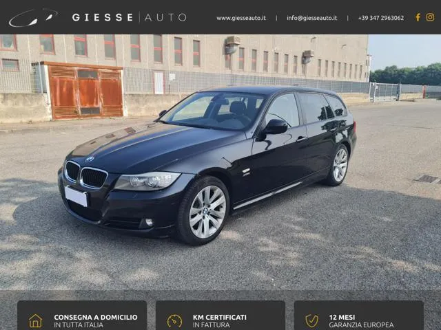 Bmw 320 d cat xDrive Touring Attiva AUTO, NAVI, XENO - Foto 2