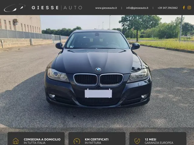 Bmw 320 d cat xDrive Touring Attiva AUTO, NAVI, XENO - Foto 3