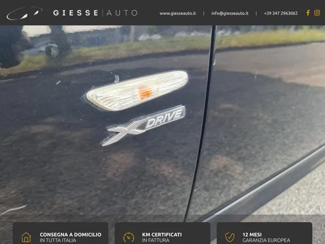 Bmw 320 d cat xDrive Touring Attiva AUTO, NAVI, XENO - Foto 6