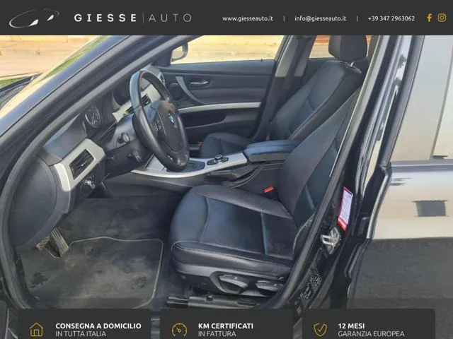 Bmw 320 d cat xDrive Touring Attiva AUTO, NAVI, XENO - Foto 9