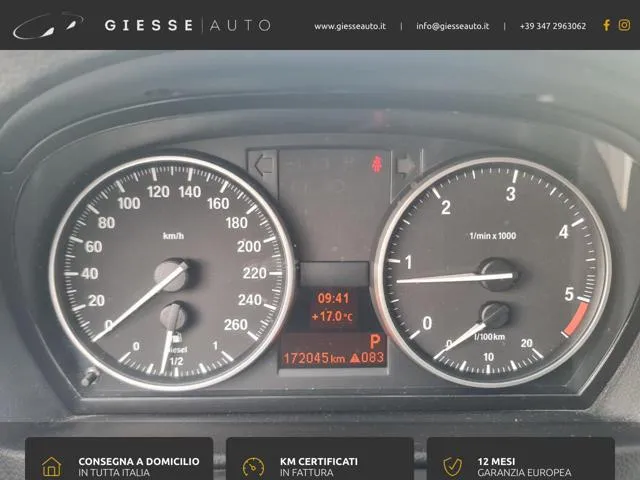 Bmw 320 d cat xDrive Touring Attiva AUTO, NAVI, XENO - Foto 10