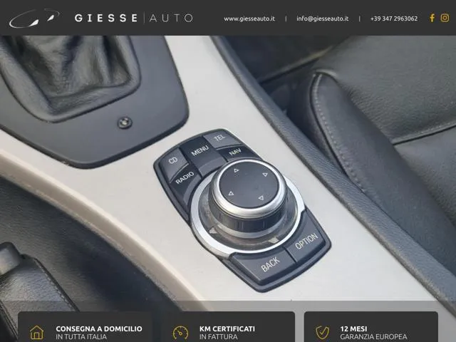 Bmw 320 d cat xDrive Touring Attiva AUTO, NAVI, XENO - Foto 13