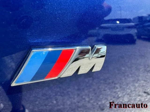 Bmw 318 d 48V Touring Msport - Foto 11