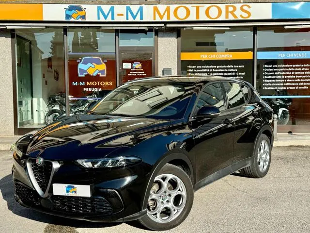 Alfa Romeo Tonale 1.5 130 CV MHEV TCT7 Sprint - Foto 1