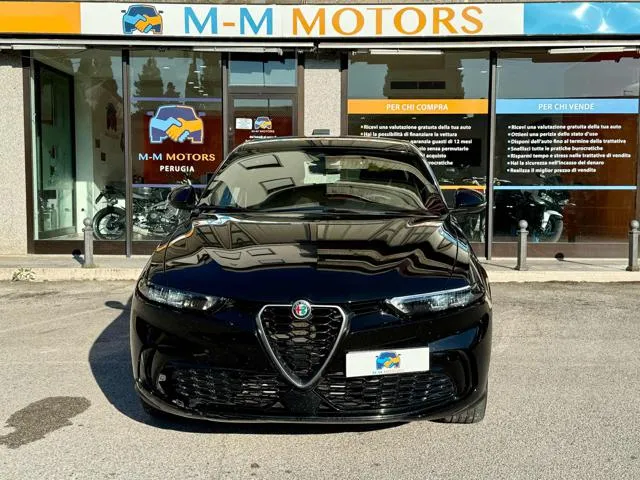 Alfa Romeo Tonale 1.5 130 CV MHEV TCT7 Sprint - Foto 2