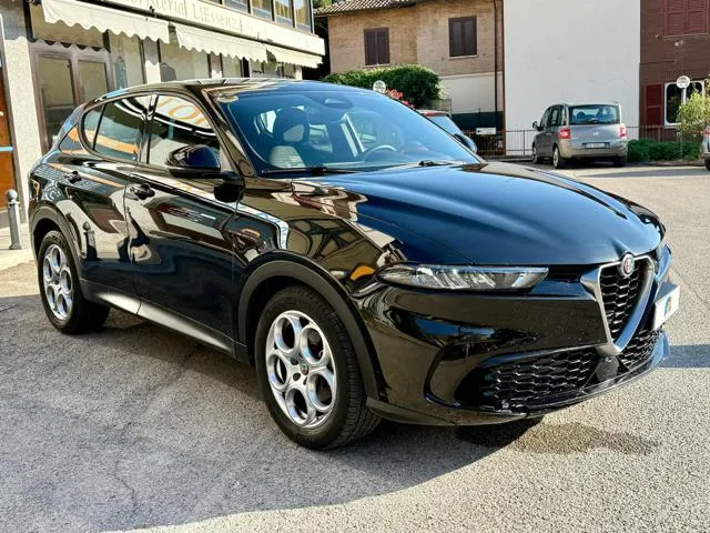 Alfa Romeo Tonale 1.5 130 CV MHEV TCT7 Sprint - Foto 3