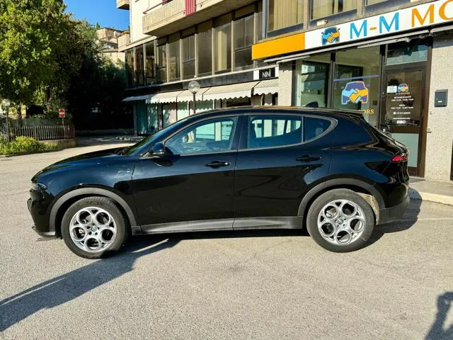 Alfa Romeo Tonale 1.5 130 CV MHEV TCT7 Sprint - Foto 4