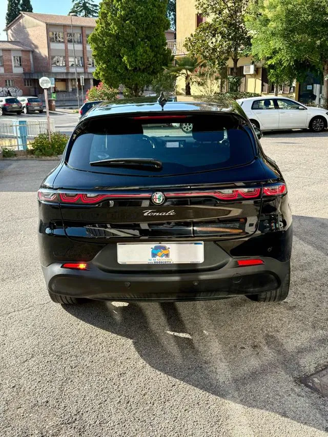 Alfa Romeo Tonale 1.5 130 CV MHEV TCT7 Sprint - Foto 6