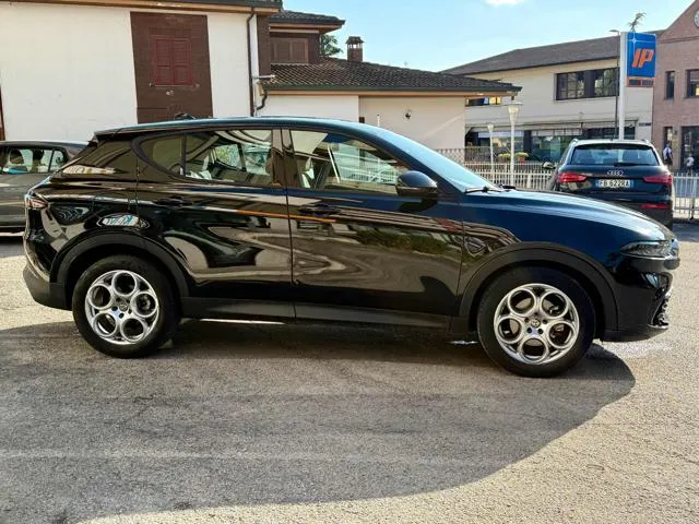 Alfa Romeo Tonale 1.5 130 CV MHEV TCT7 Sprint - Foto 8