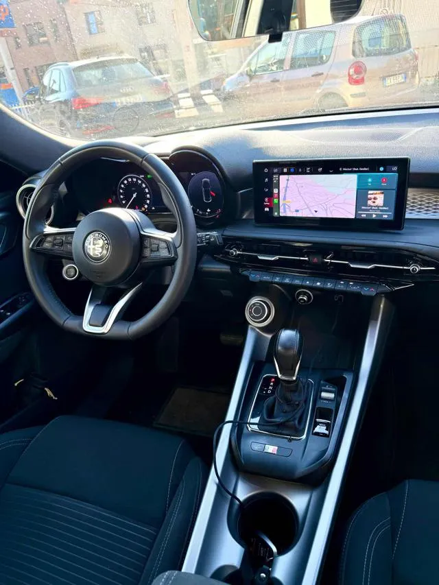 Alfa Romeo Tonale 1.5 130 CV MHEV TCT7 Sprint - Foto 12