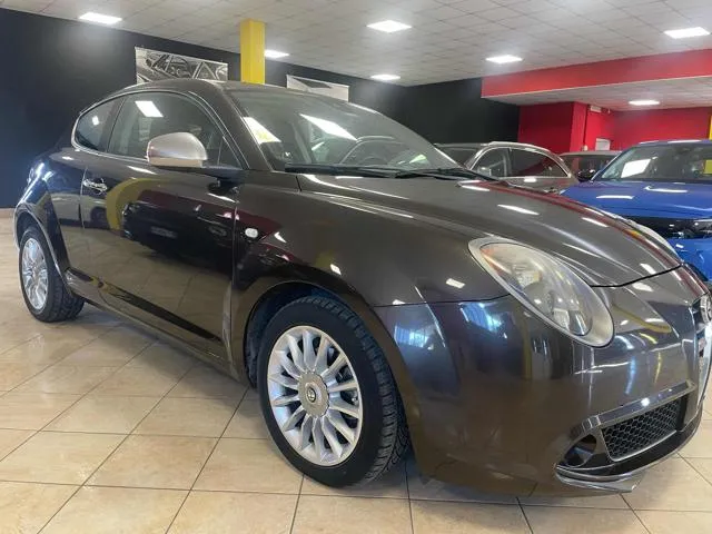 Alfa Romeo MiTo MiTo 1.3 JTDm 85 CV S&S Progression - Foto 1