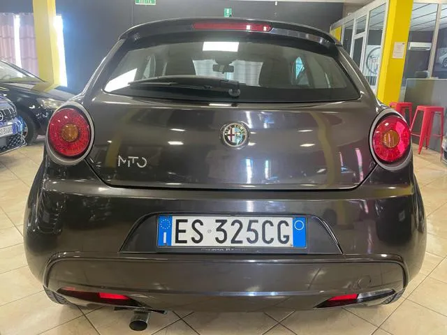 Alfa Romeo MiTo MiTo 1.3 JTDm 85 CV S&S Progression - Foto 2