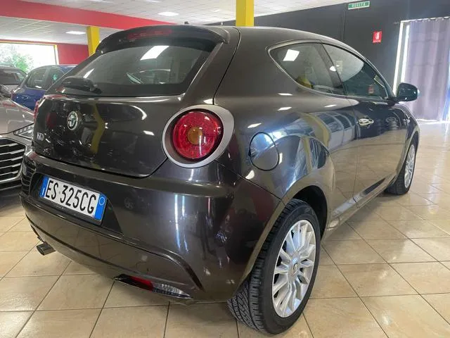 Alfa Romeo MiTo MiTo 1.3 JTDm 85 CV S&S Progression - Foto 3