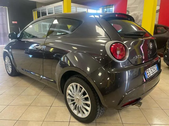 Alfa Romeo MiTo MiTo 1.3 JTDm 85 CV S&S Progression - Foto 4