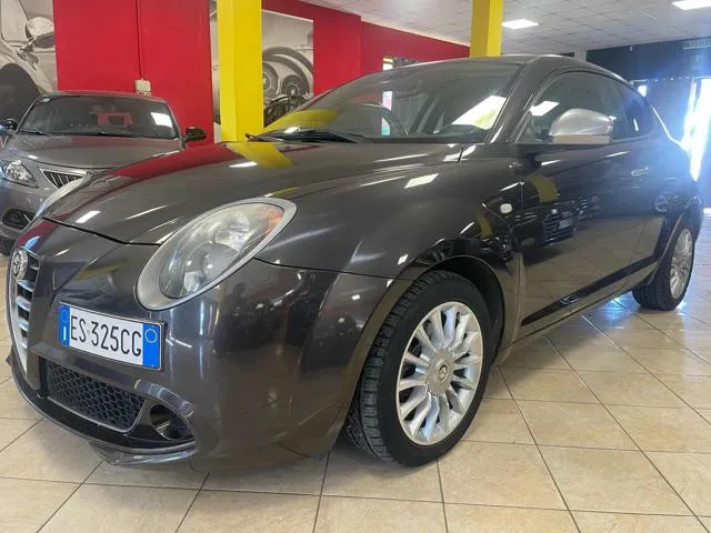 Alfa Romeo MiTo MiTo 1.3 JTDm 85 CV S&S Progression - Foto 5
