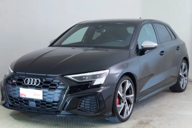 Audi A3 S3 SPB TFSI 310CV quattro S tronic - Foto 1