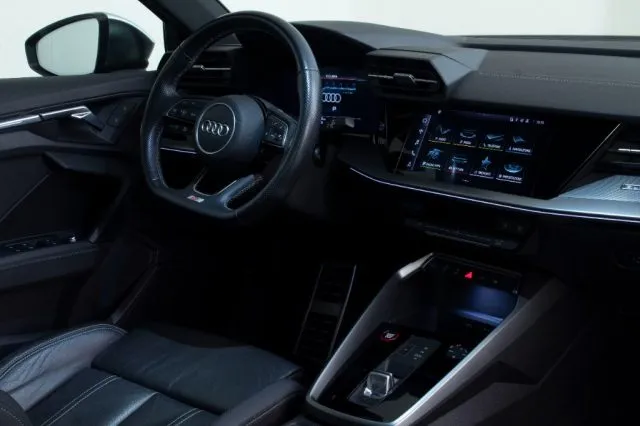 Audi A3 S3 SPB TFSI 310CV quattro S tronic - Foto 3