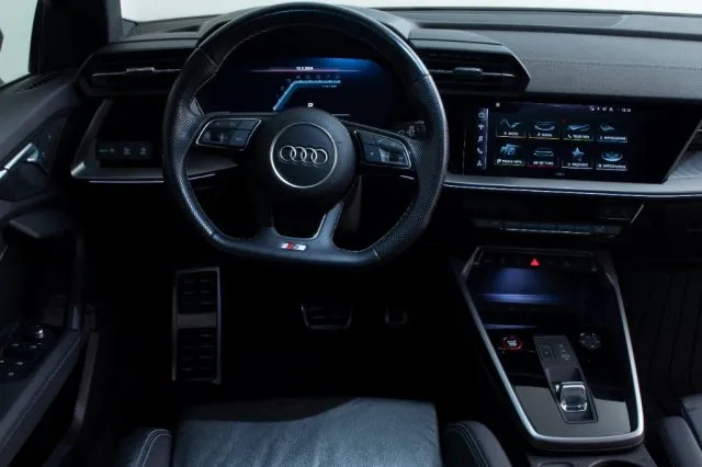 Audi A3 S3 SPB TFSI 310CV quattro S tronic - Foto 4