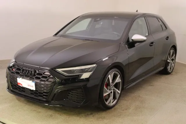 Audi A3 S3 SPB TFSI 310CV quattro S tronic - Foto 10
