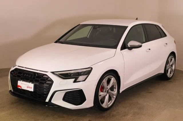 Audi A3 S3 SPB TFSI 310CV quattro S tronic - Foto 1