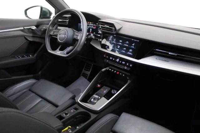 Audi A3 S3 SPB TFSI 310CV quattro S tronic - Foto 4