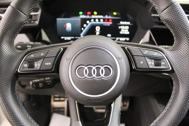 Audi A3 S3 SPB TFSI 310CV quattro S tronic - Foto 7