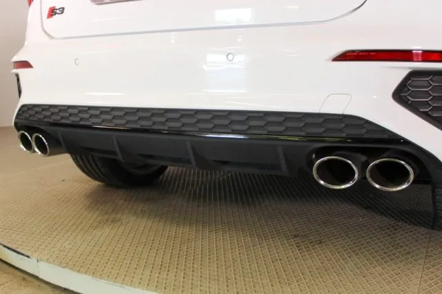 Audi A3 S3 SPB TFSI 310CV quattro S tronic - Foto 10