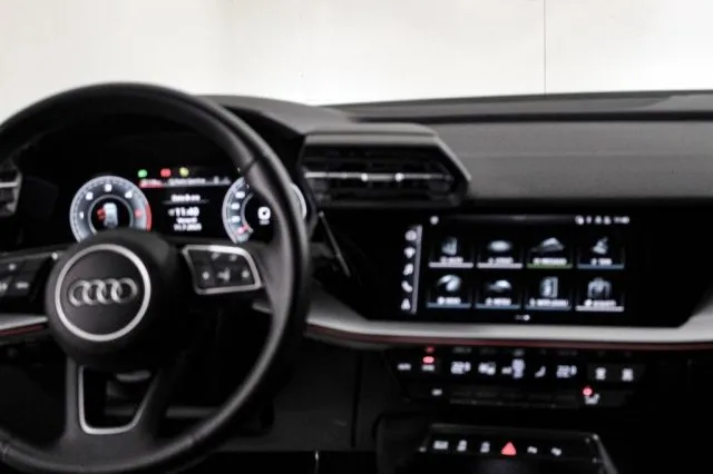 Audi A3 A3 SPB 35 TDI S tronic S line edition - Foto 3
