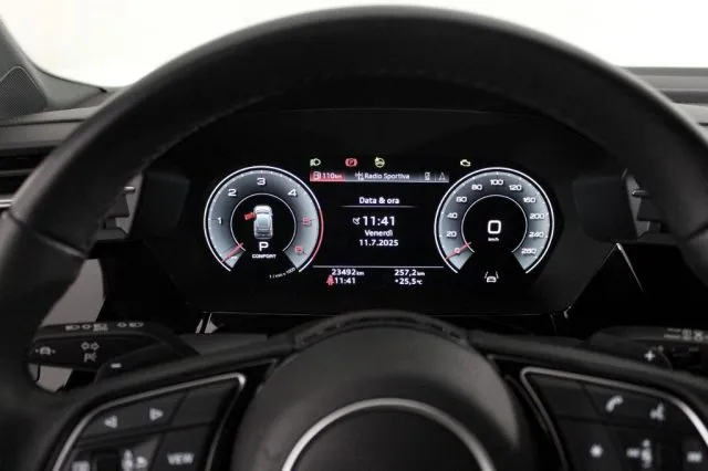 Audi A3 A3 SPB 35 TDI S tronic S line edition - Foto 4
