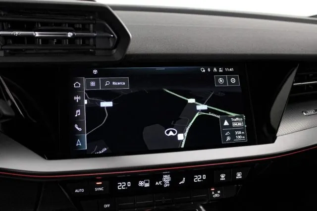 Audi A3 A3 SPB 35 TDI S tronic S line edition - Foto 6