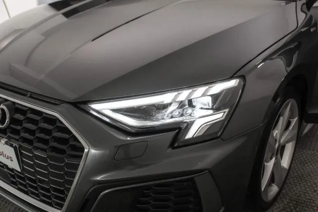 Audi A3 A3 SPB 35 TDI S tronic S line edition - Foto 9