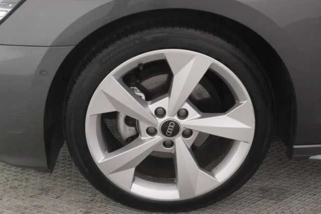 Audi A3 A3 SPB 35 TDI S tronic S line edition - Foto 10