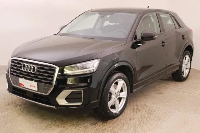 Audi Q2 Q2 1.6 TDI S tronic Business - Foto 1