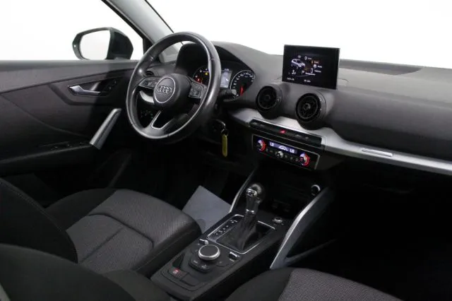 Audi Q2 Q2 1.6 TDI S tronic Business - Foto 4