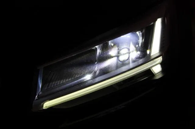 Audi Q2 Q2 1.6 TDI S tronic Business - Foto 10