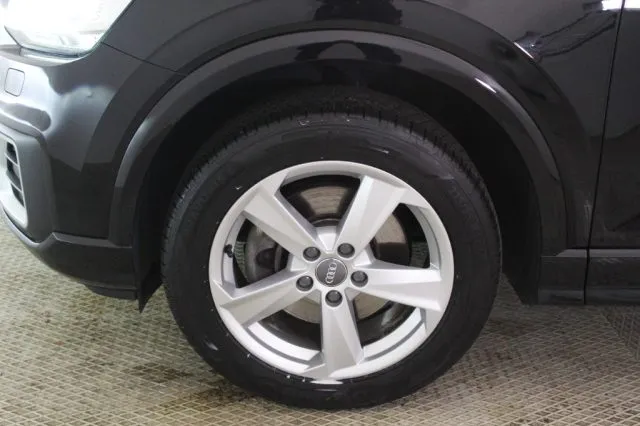 Audi Q2 Q2 1.6 TDI S tronic Business - Foto 11