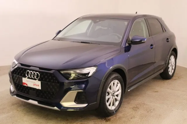 Audi A1 A1 allstreet 30 TFSI S tronic Business - Foto 1